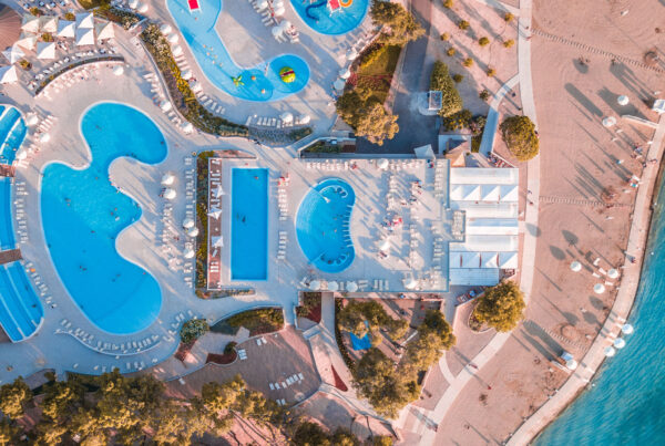 ACQUAPARK – ZATON HOLIDAY RESORT HR