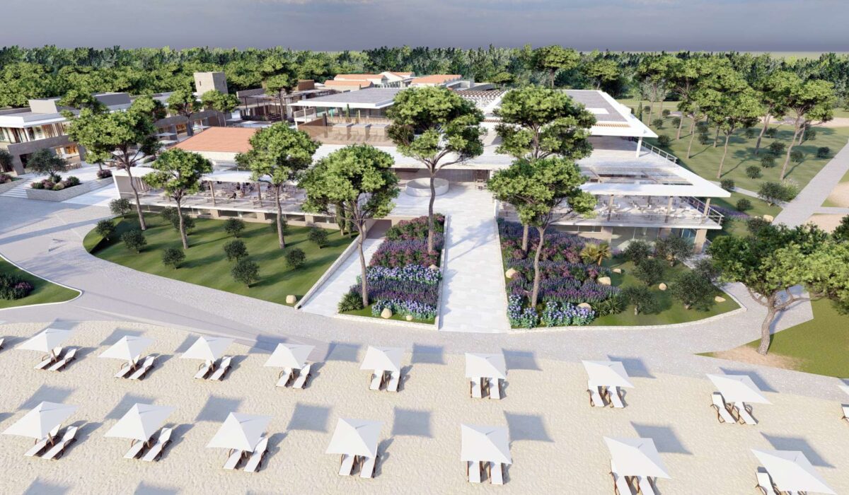 SEAFRONT BOUTIQUE & RESTAURANT