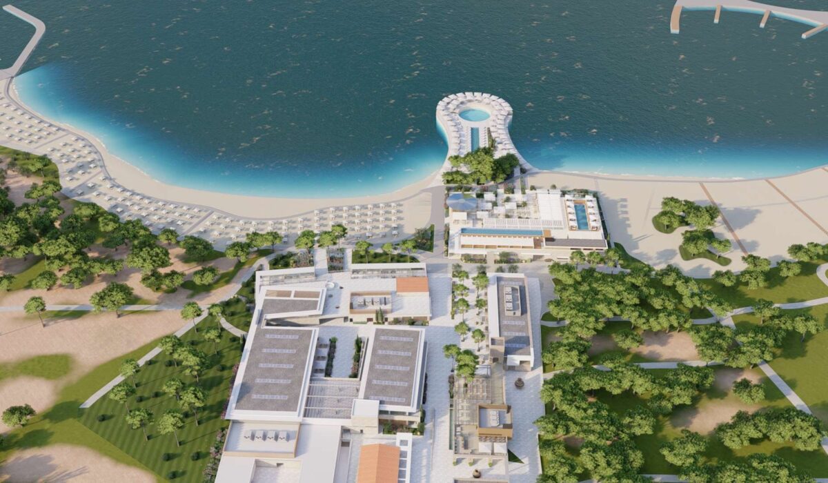 SEAFRONT BOUTIQUE & RESTAURANT