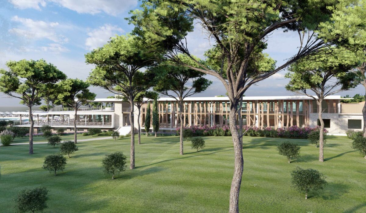 SEAFRONT BOUTIQUE & RESTAURANT