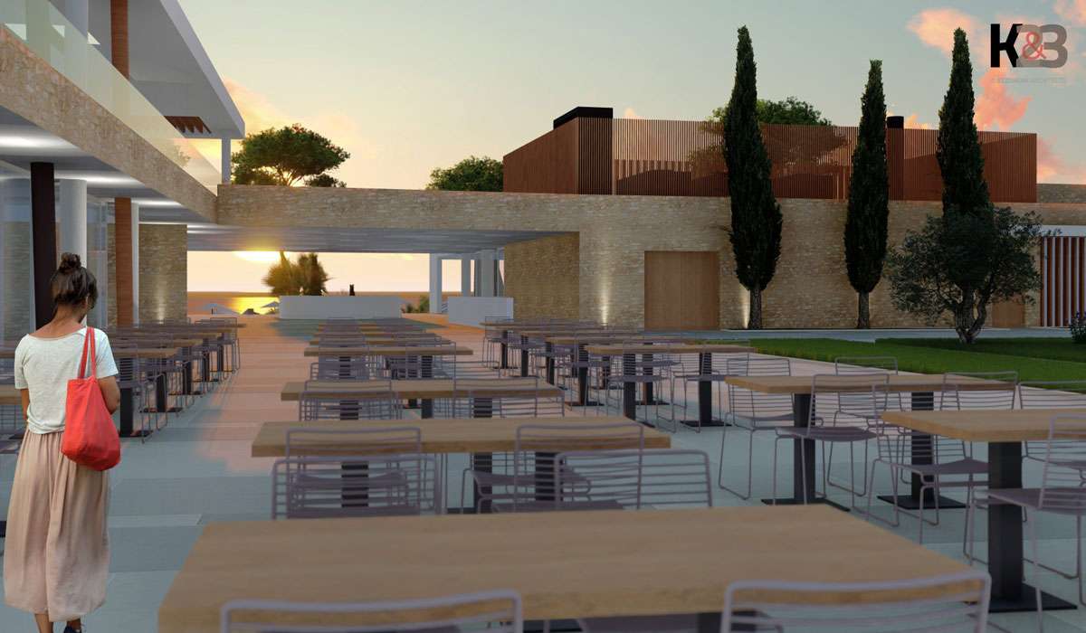 SEAFRONT BOUTIQUE & RESTAURANT