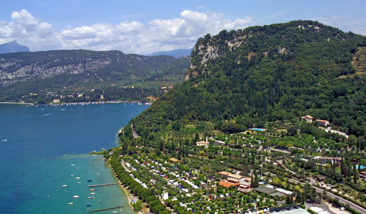 la-rocca-camping-village-aerial