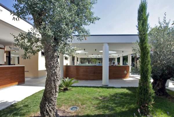 CA’ PASQUALI VILLAGE – CAMPING FACILITIES