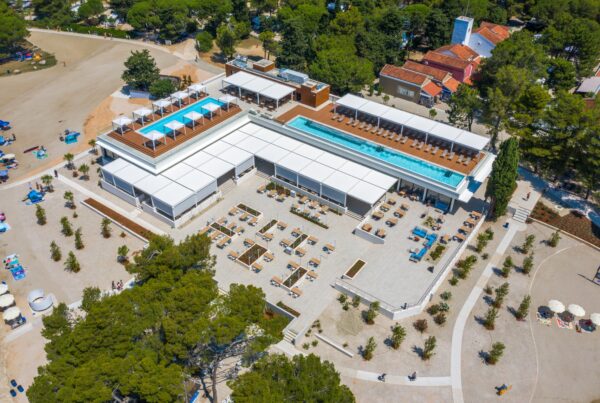 K4 BEACH CLUB & BISTROT – ZADAR HR