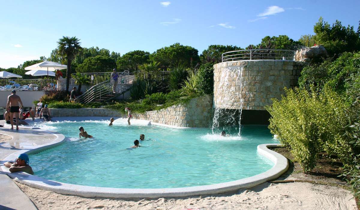 ACQUA PARK LAGUNA - UNION LIDO