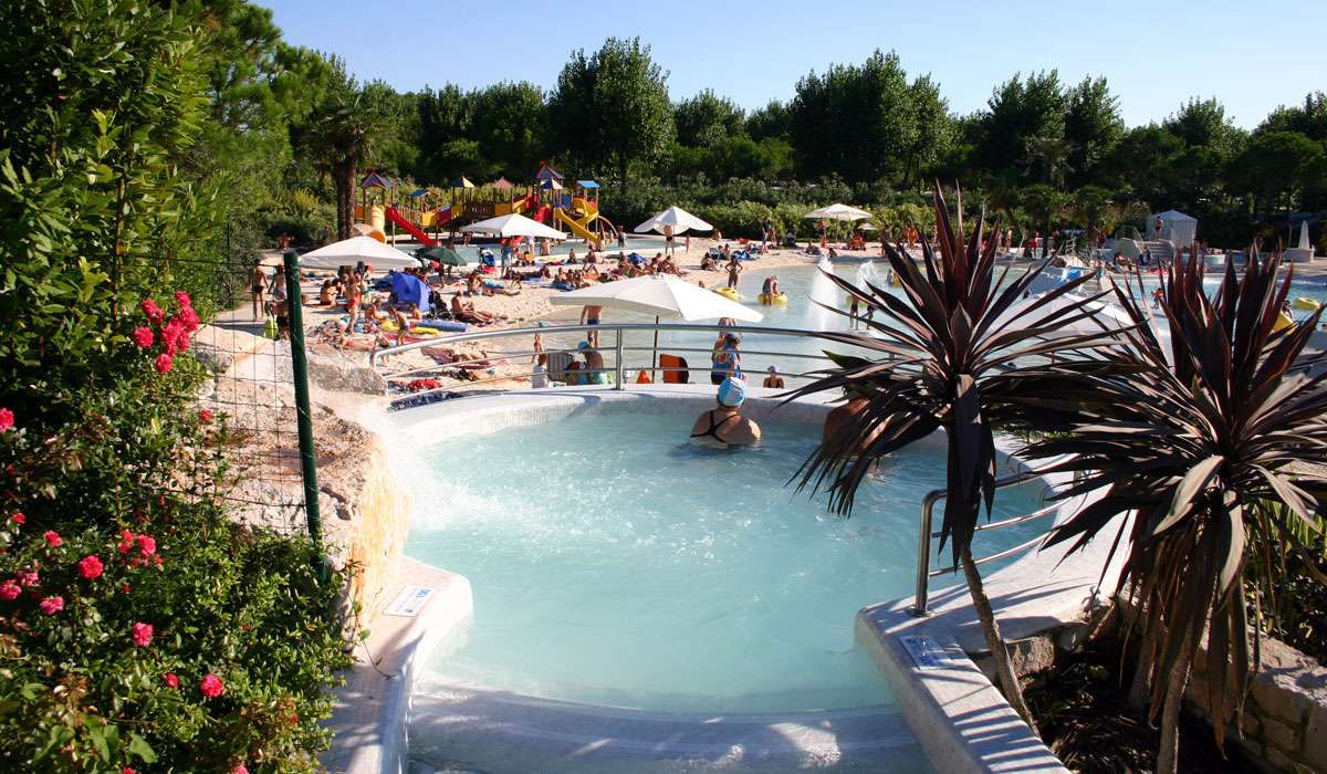 ACQUA PARK LAGUNA - UNION LIDO