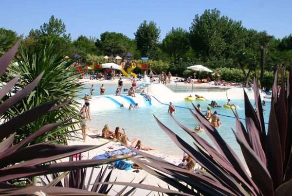 ACQUA PARK LAGUNA – UNION LIDO IT