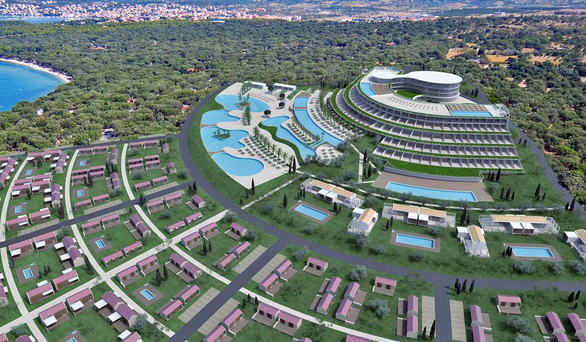 hotel-holiday-croatia