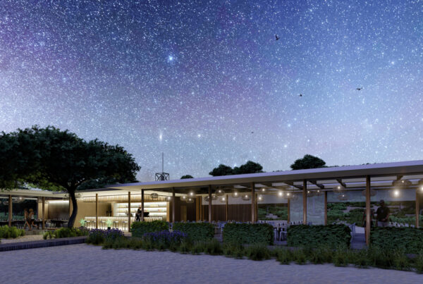 MARETA BEACH BAR – ZATON HOLIDAY RESORT HR