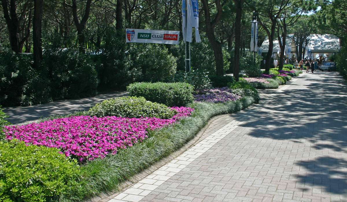 MASTERPLAN - UNION LIDO