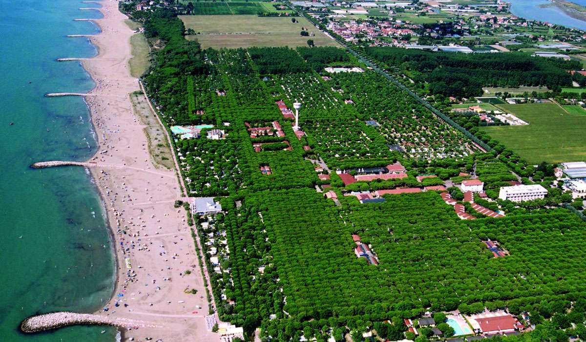 MASTERPLAN - UNION LIDO