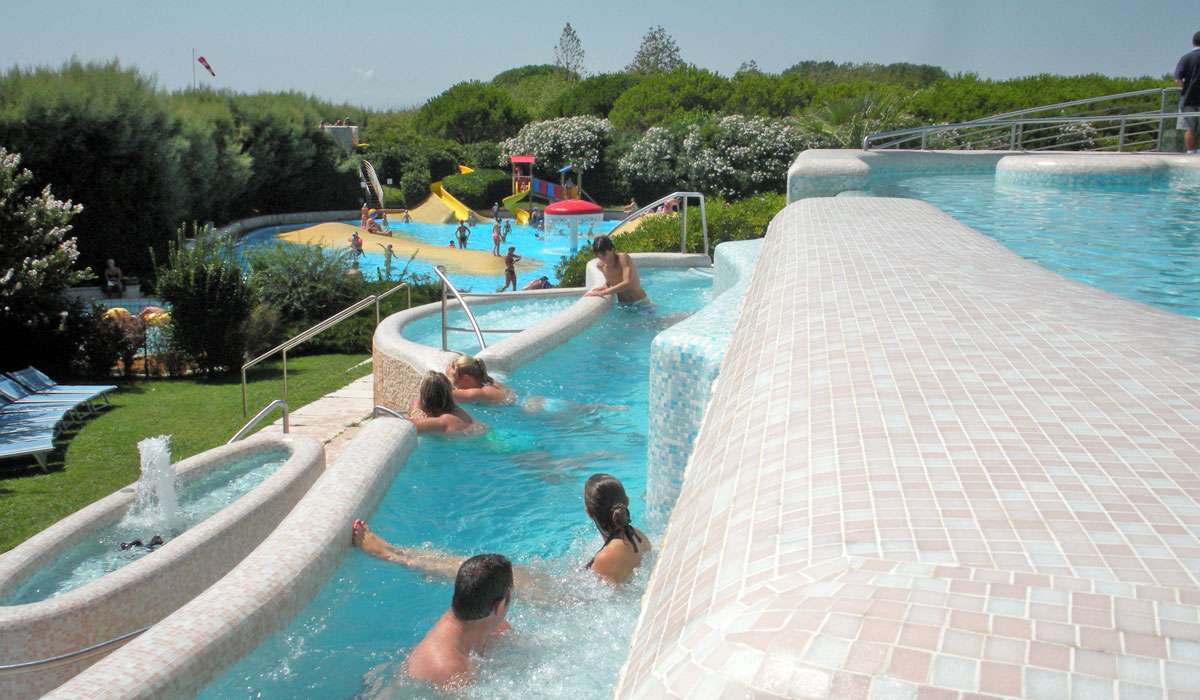 MASTERPLAN - UNION LIDO