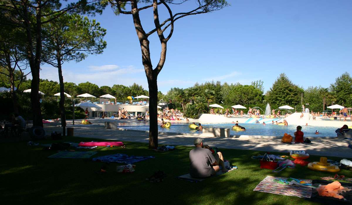 MASTERPLAN - UNION LIDO