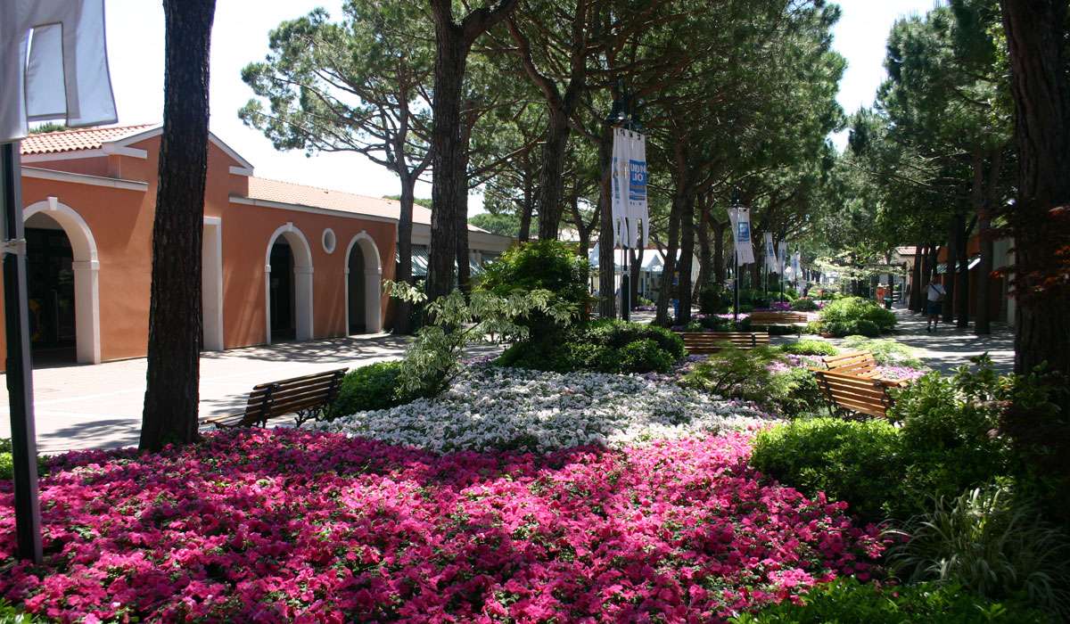 MASTERPLAN - UNION LIDO