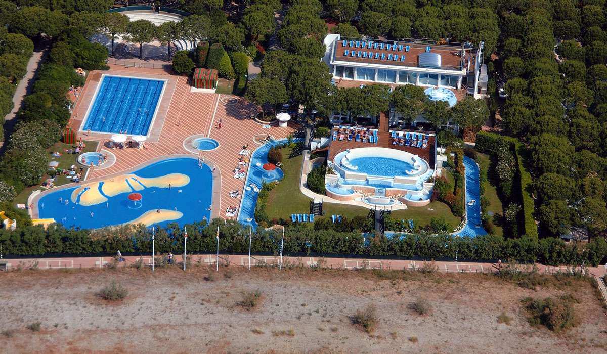 MASTERPLAN - UNION LIDO