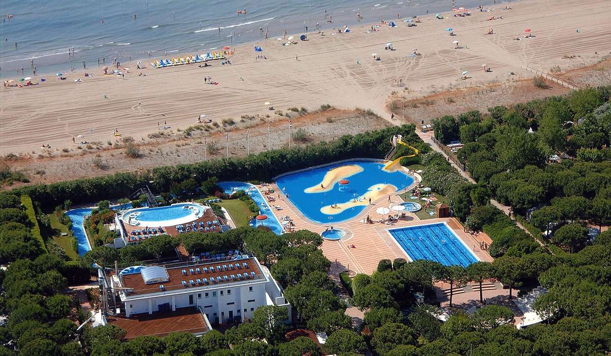 MASTERPLAN - UNION LIDO