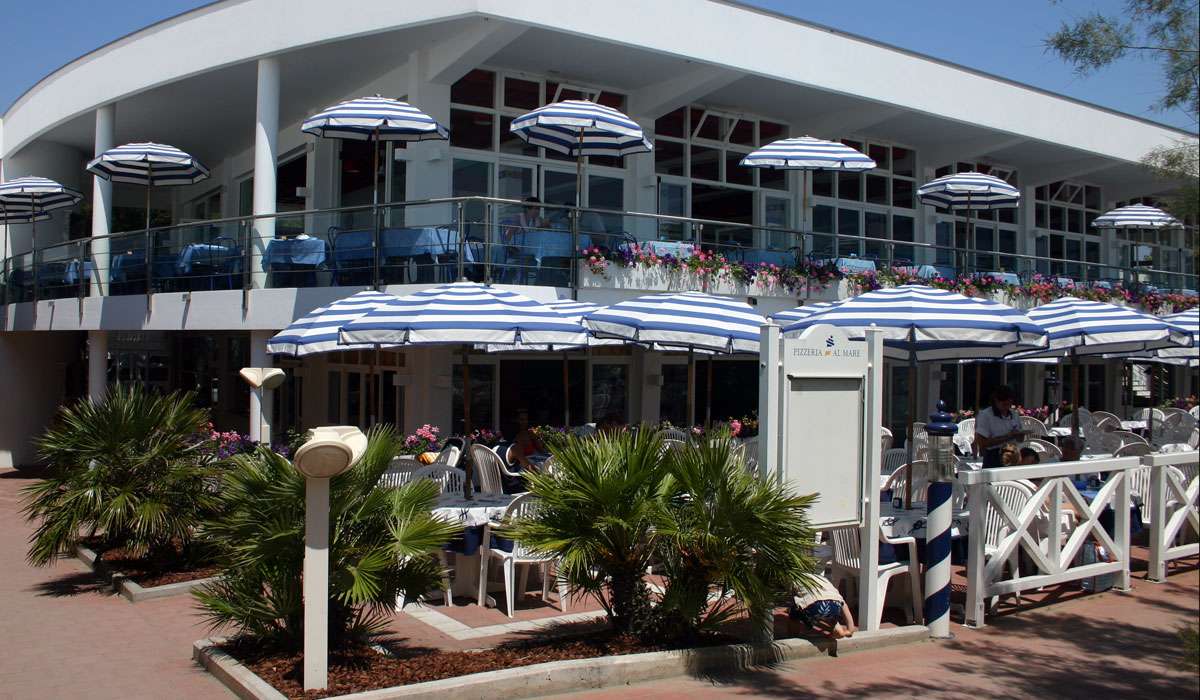 MASTERPLAN - UNION LIDO