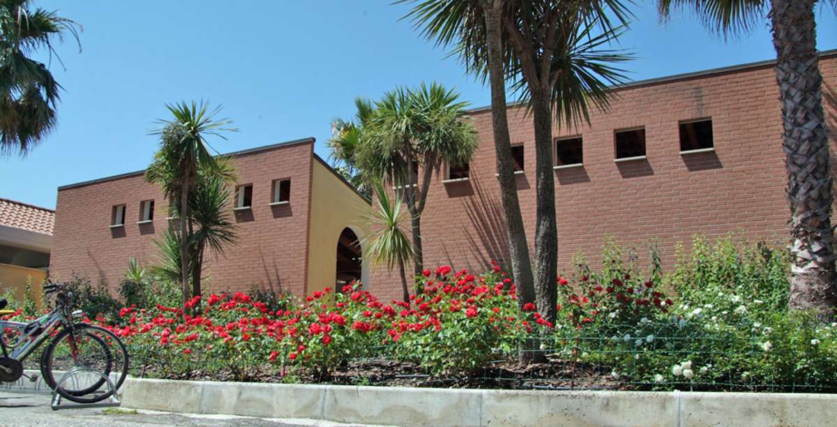 RIVA NUOVA VILLAGE CAMPING