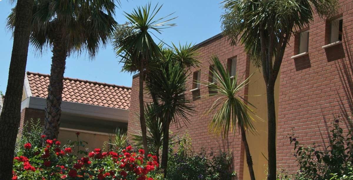 RIVA NUOVA VILLAGE CAMPING