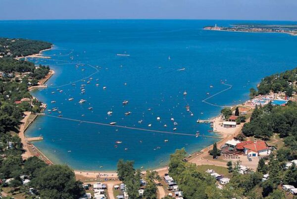 VALAMAR LANTERNA – POREC HR