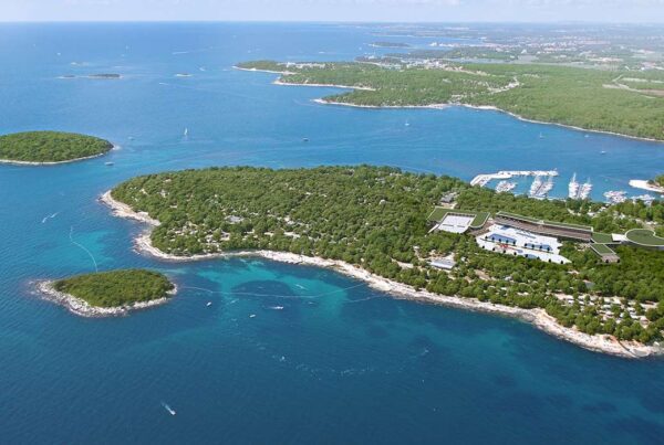 ISTRA PREMIUM RESORT MASTERPLAN – ORSERA HR