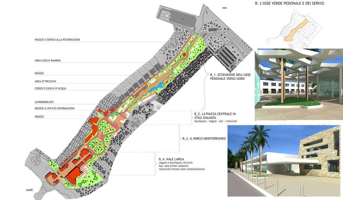 ZATON HOLIDAY RESORT