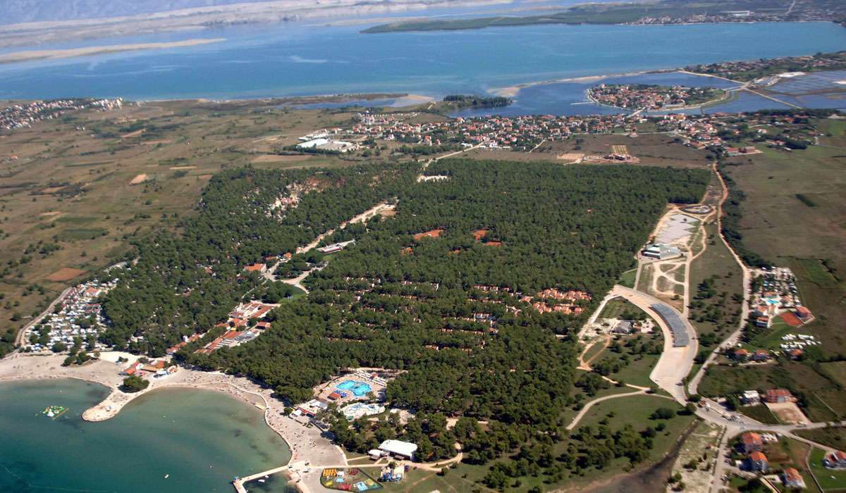ZATON HOLIDAY RESORT