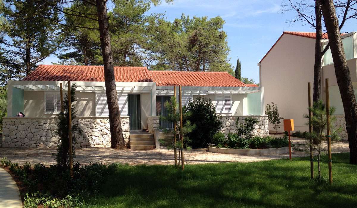 ZATON HOLIDAY RESORT