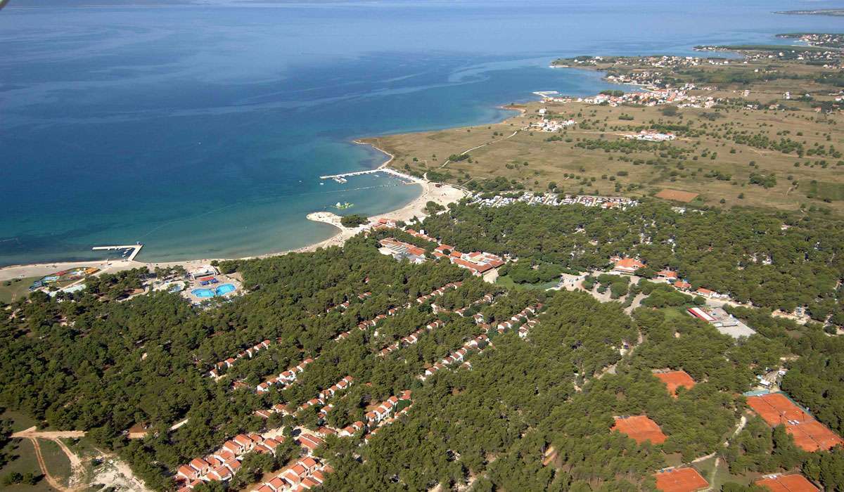 ZATON HOLIDAY RESORT