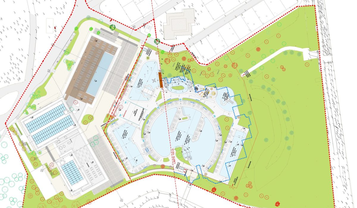 _Tav11-PLANIMETRIA VARIANTE
