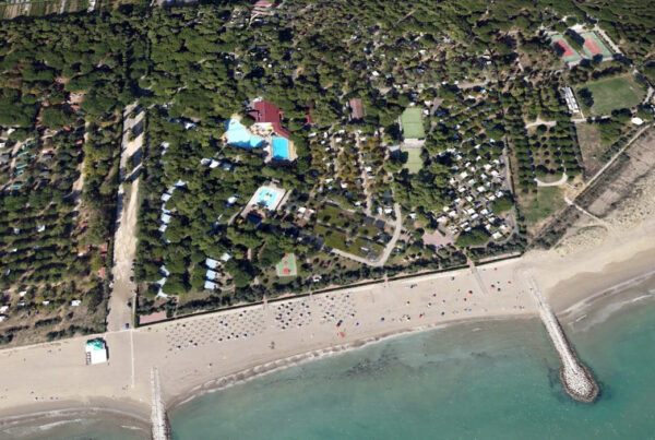 CAMPING DEI FIORI – CAVALLINO TREPORTI IT