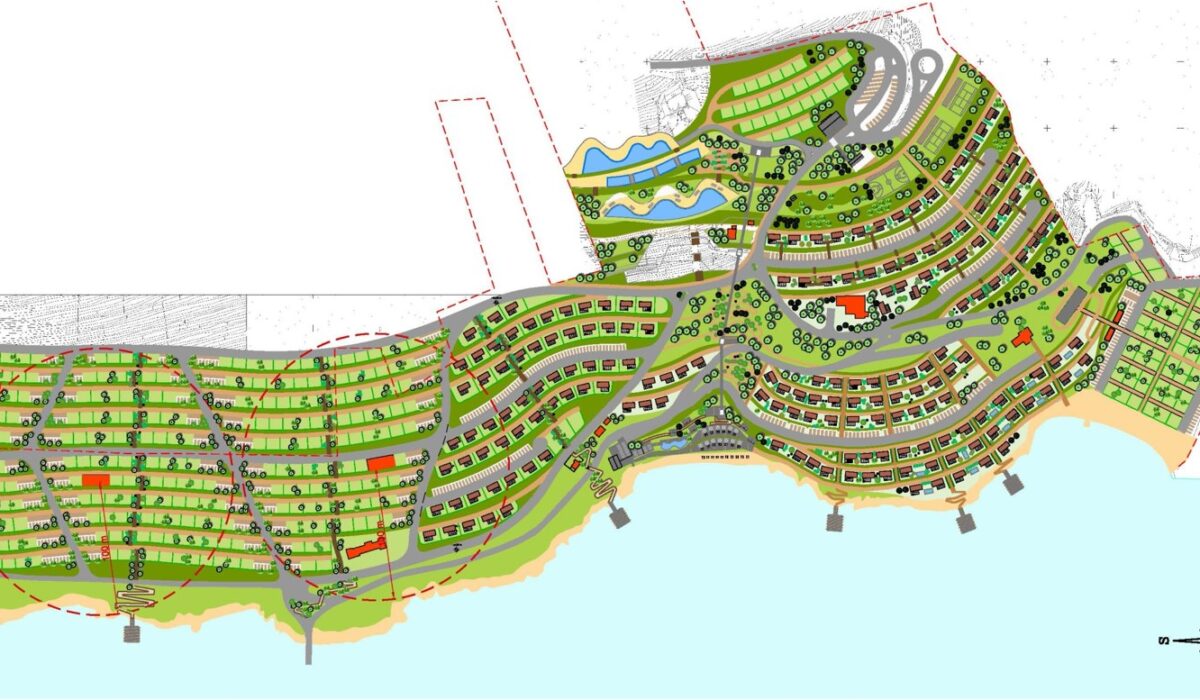 falkensteiner-konobe-village-masterplan