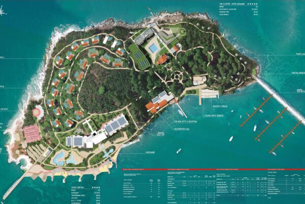 VALAMAR ST. NIKOLA ISLAND RESORT HR