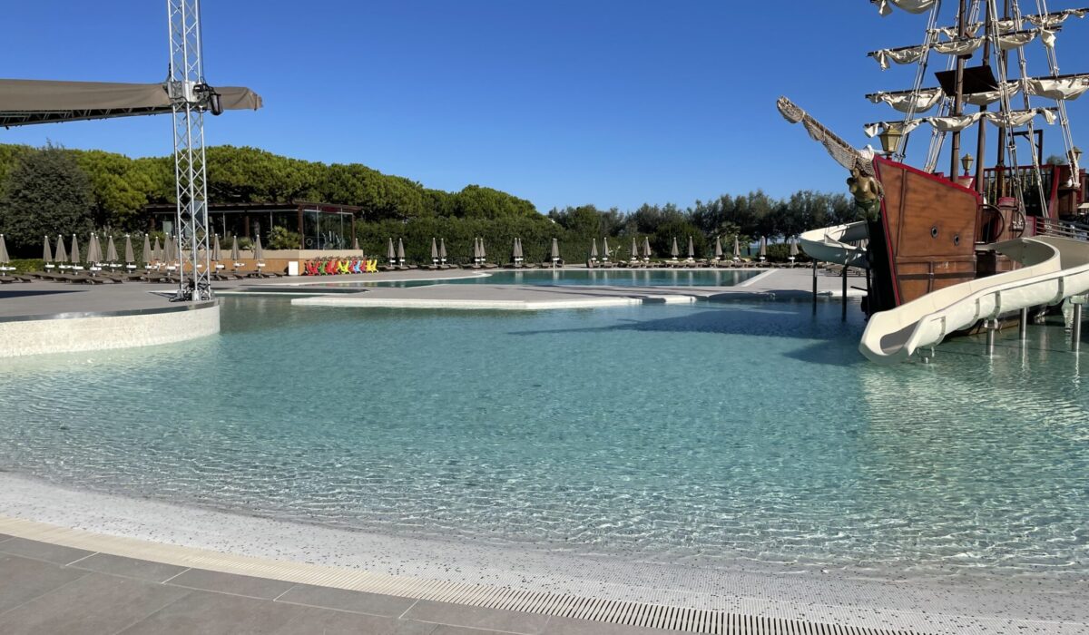 JESOLO INTERNATIONAL - ACQUAPARK