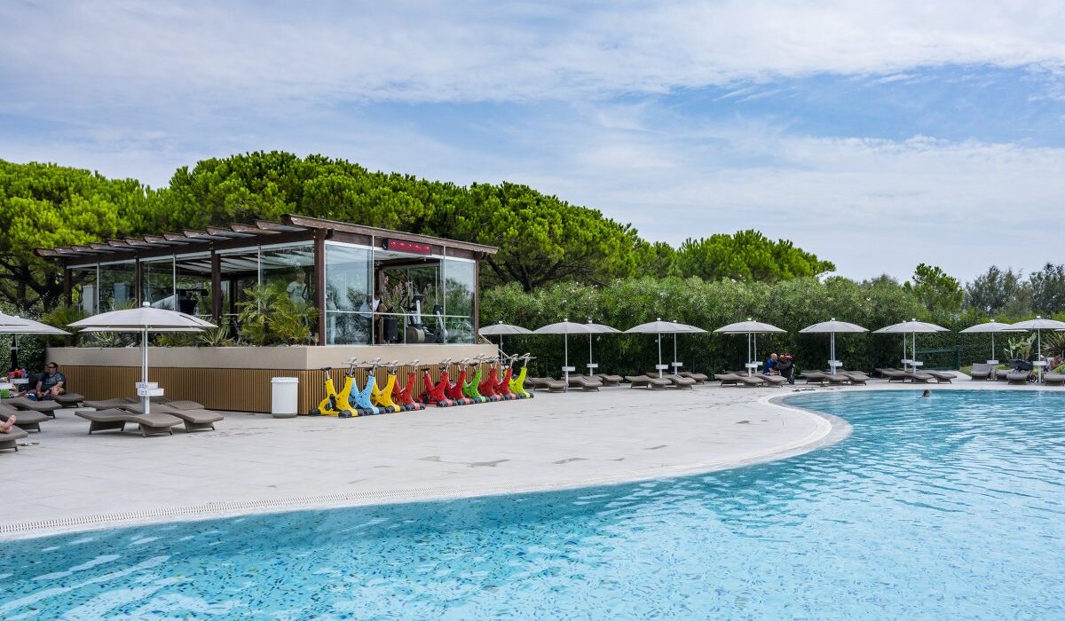 JESOLO INTERNATIONAL - ACQUAPARK