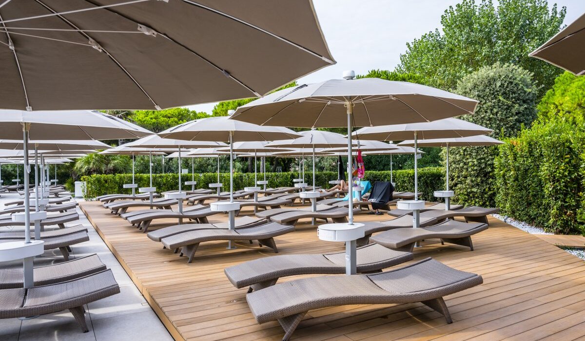 JESOLO INTERNATIONAL - ACQUAPARK