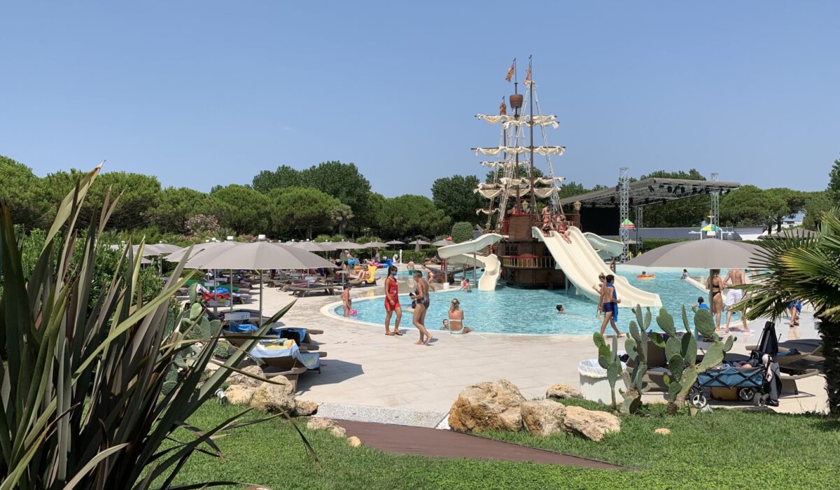 JESOLO INTERNATIONAL - ACQUAPARK