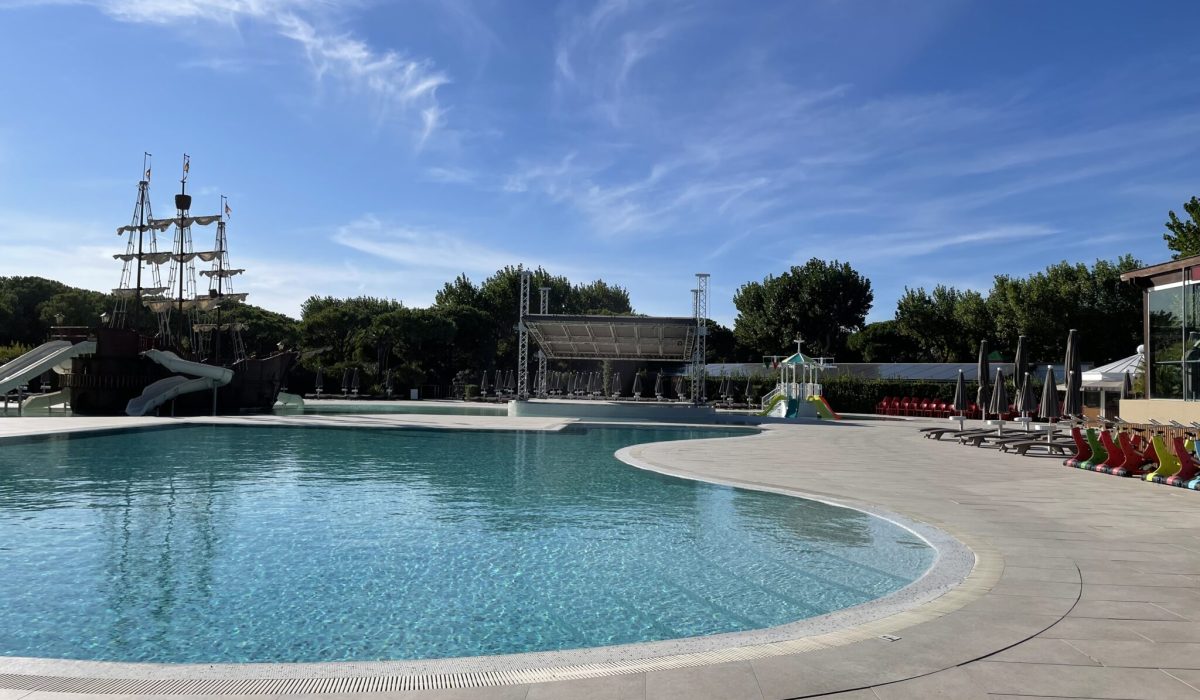 JESOLO INTERNATIONAL - ACQUAPARK