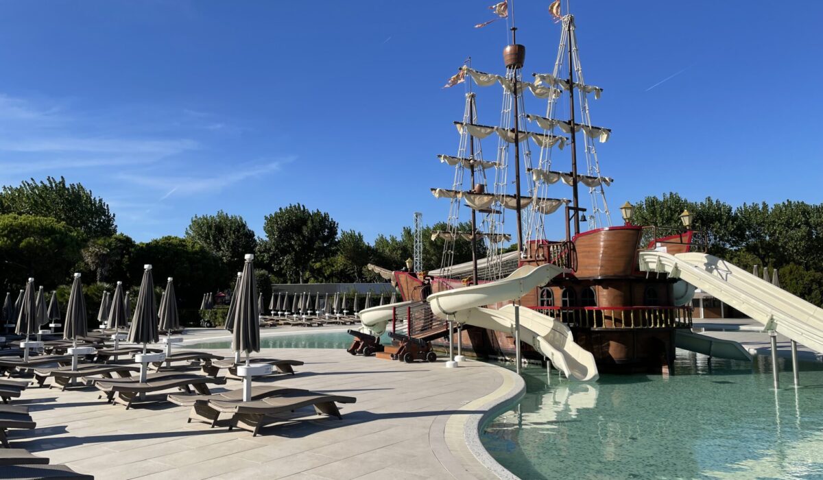 JESOLO INTERNATIONAL - ACQUAPARK