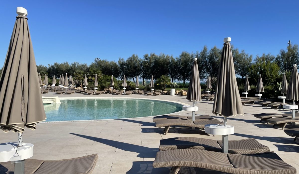 JESOLO INTERNATIONAL - ACQUAPARK