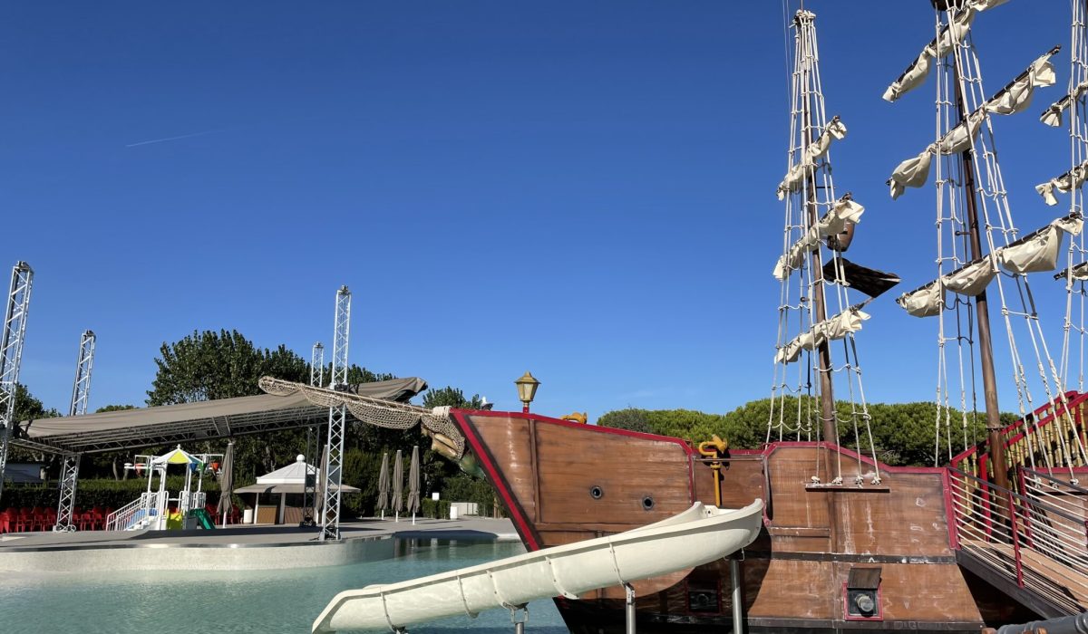 JESOLO INTERNATIONAL - ACQUAPARK