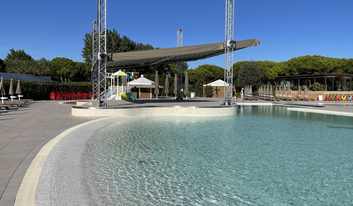 JESOLO INTERNATIONAL - ACQUAPARK
