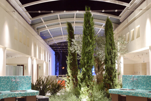 JESOLO INTERNATIONAL CLUB – CAMPING FACILITIES  – IT