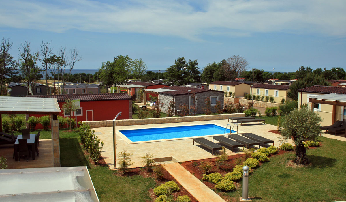 PARK UMAG - DESIGN HOMES