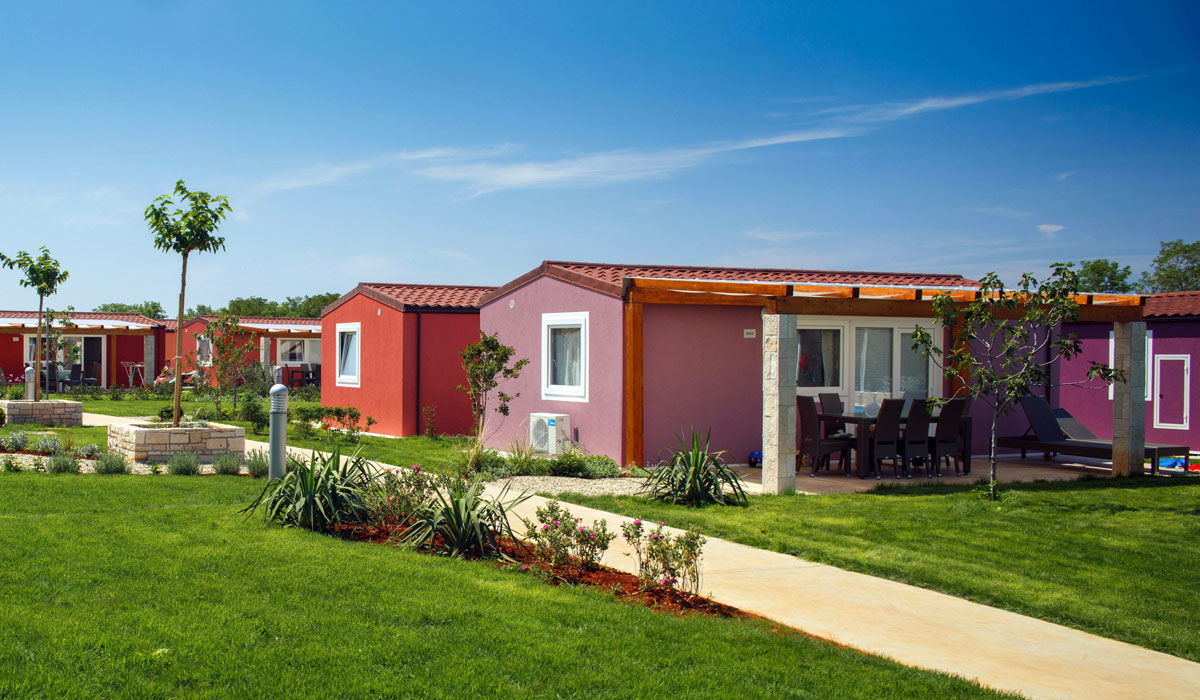 PARK UMAG - DESIGN HOMES