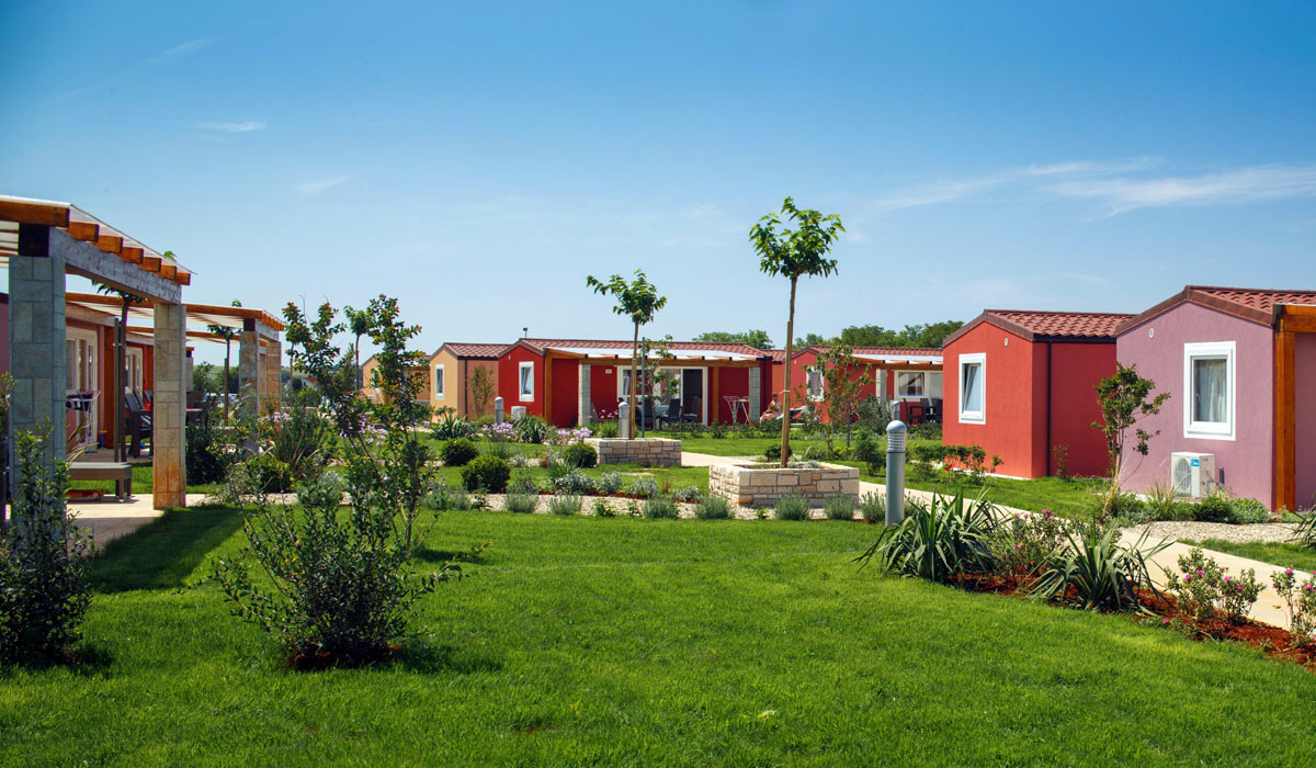 PARK UMAG - DESIGN HOMES