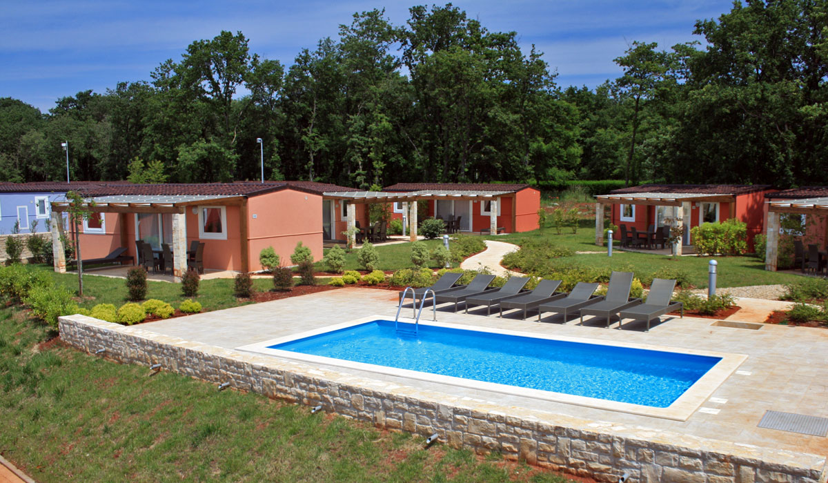 PARK UMAG - DESIGN HOMES