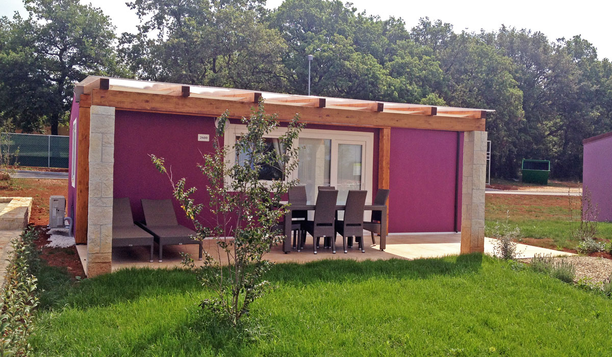 PARK UMAG - DESIGN HOMES