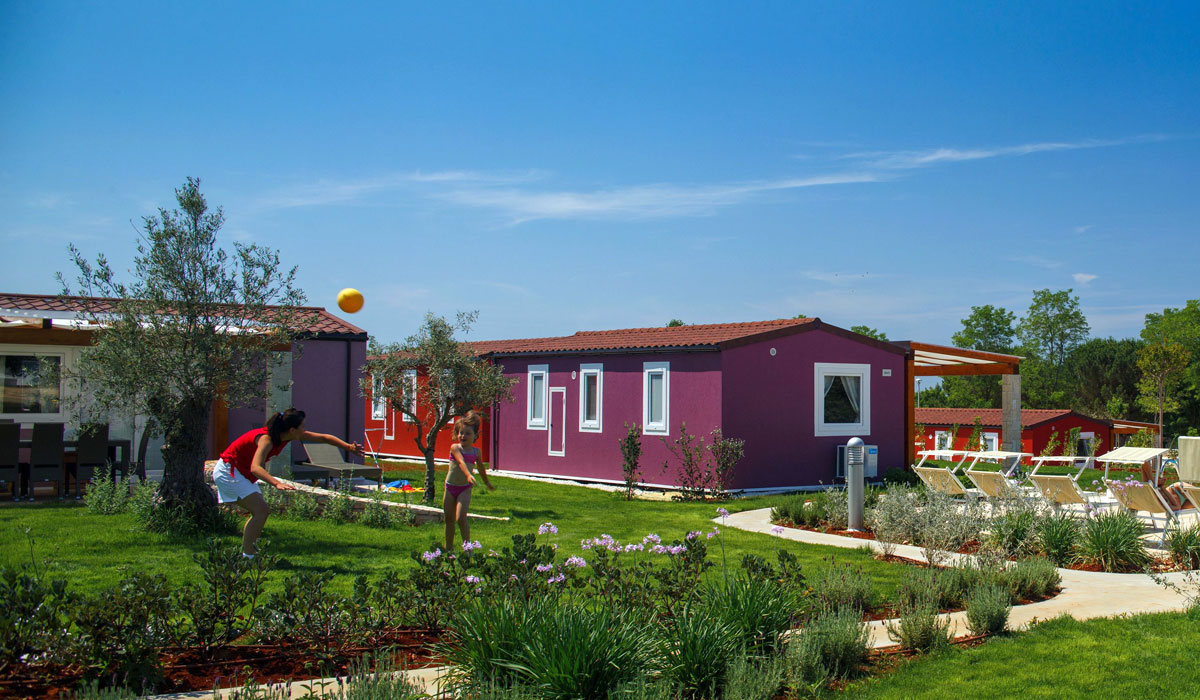 PARK UMAG - DESIGN HOMES