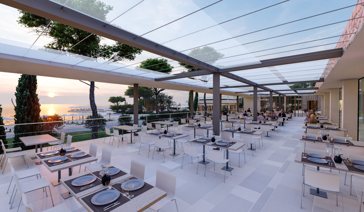 SEAFRONT BOUTIQUE & RESTAURANT